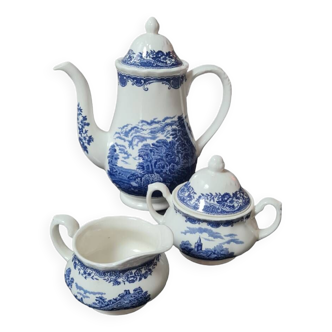 Royal Tudor Ware