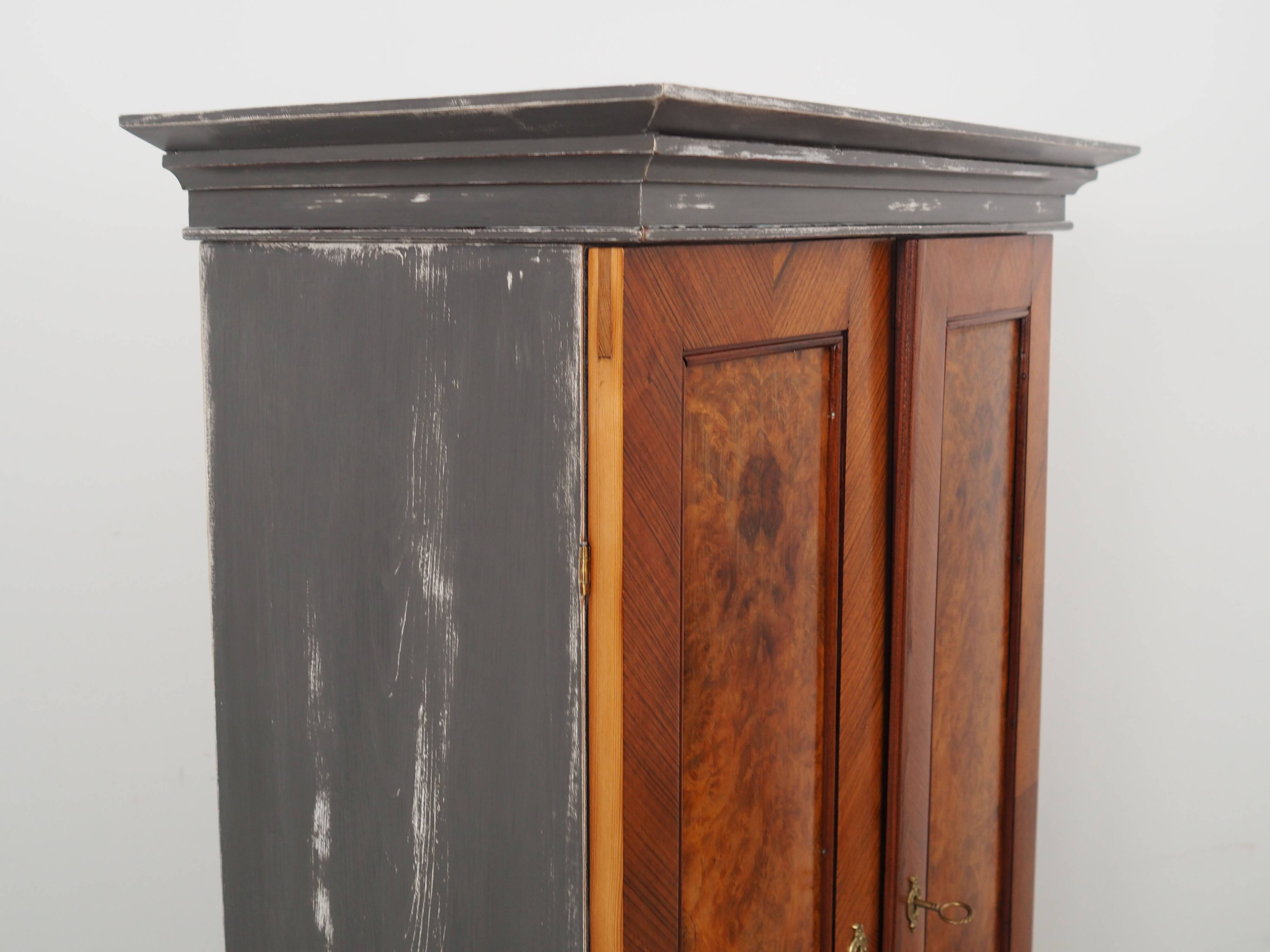 Pine dresser, Danish design, 1960s, production: Denmark