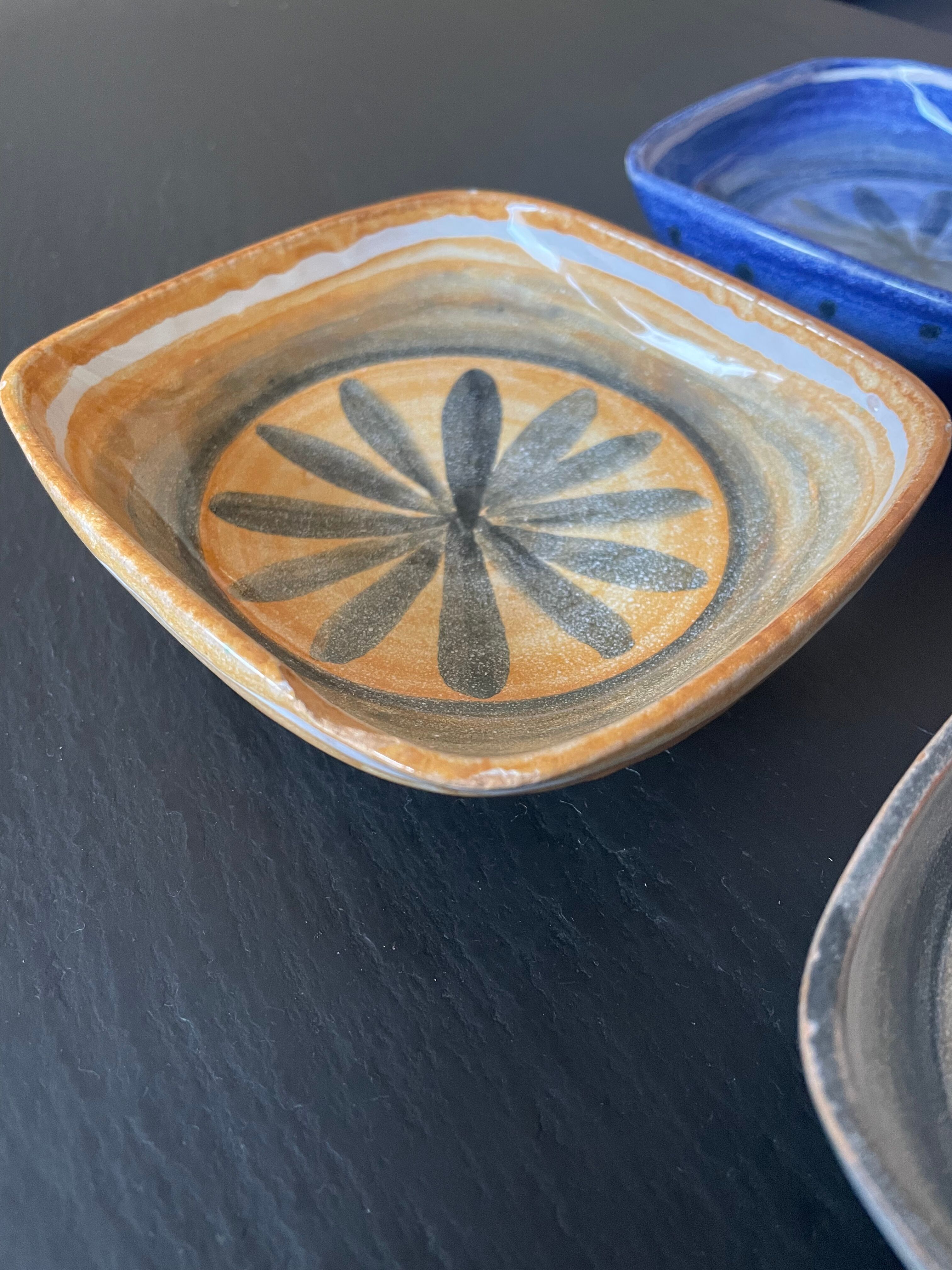 Aperitif service André Freymond