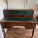 Bureau Gradin Louis Philippe