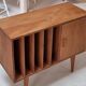 Vidar record cabinet