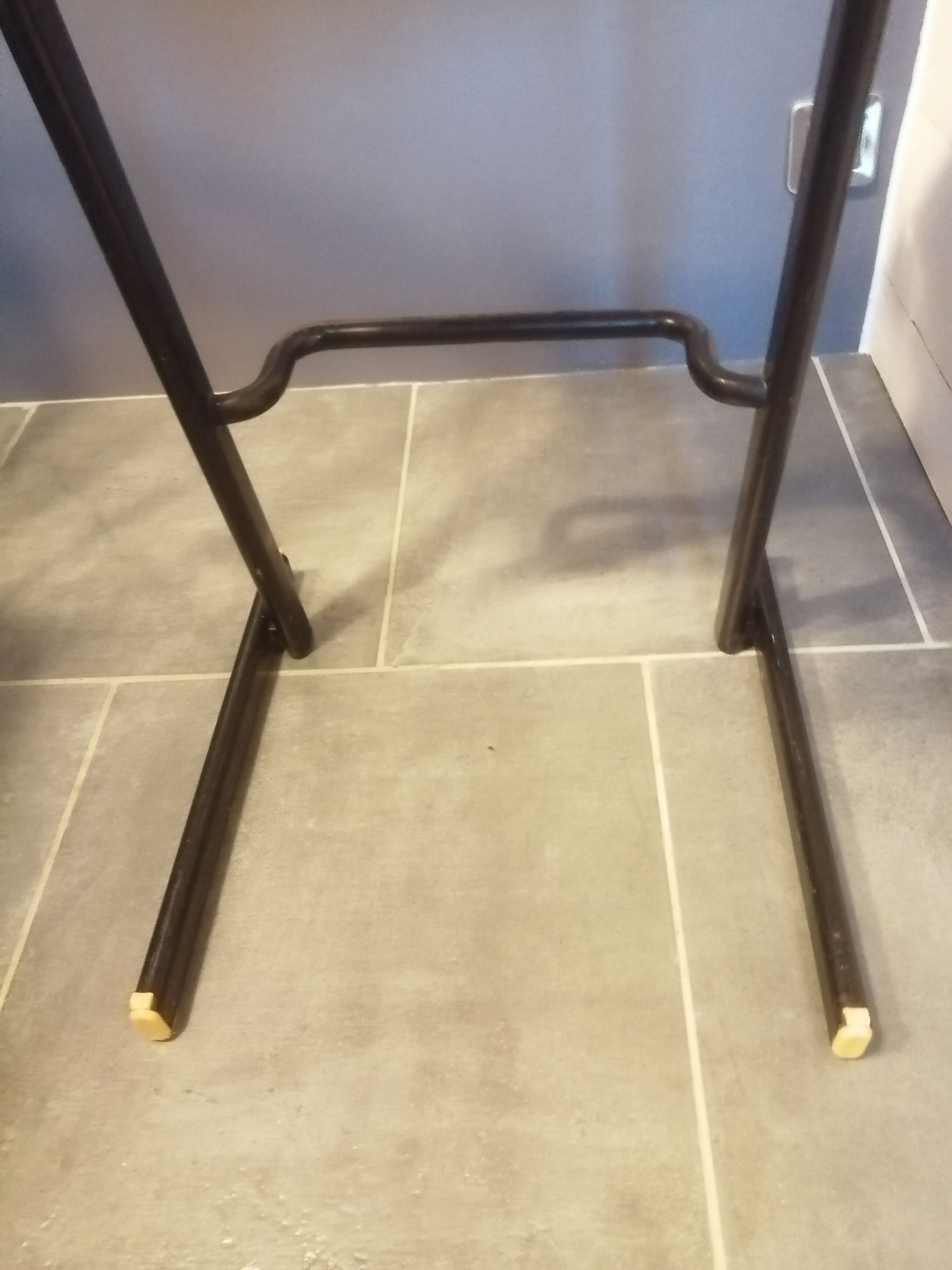 Van Onck design bar high chair