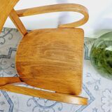 Baumann children's armchair