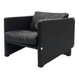 Postmodern Triangel Armchair by Hans de Wit for Artifort 1980s