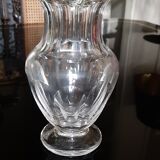 St. Louis Crystal Vase