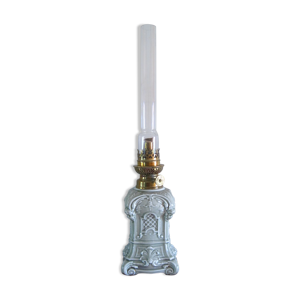 Lampe pétrole Kosmos
