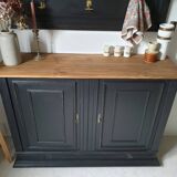 1930s sideboard