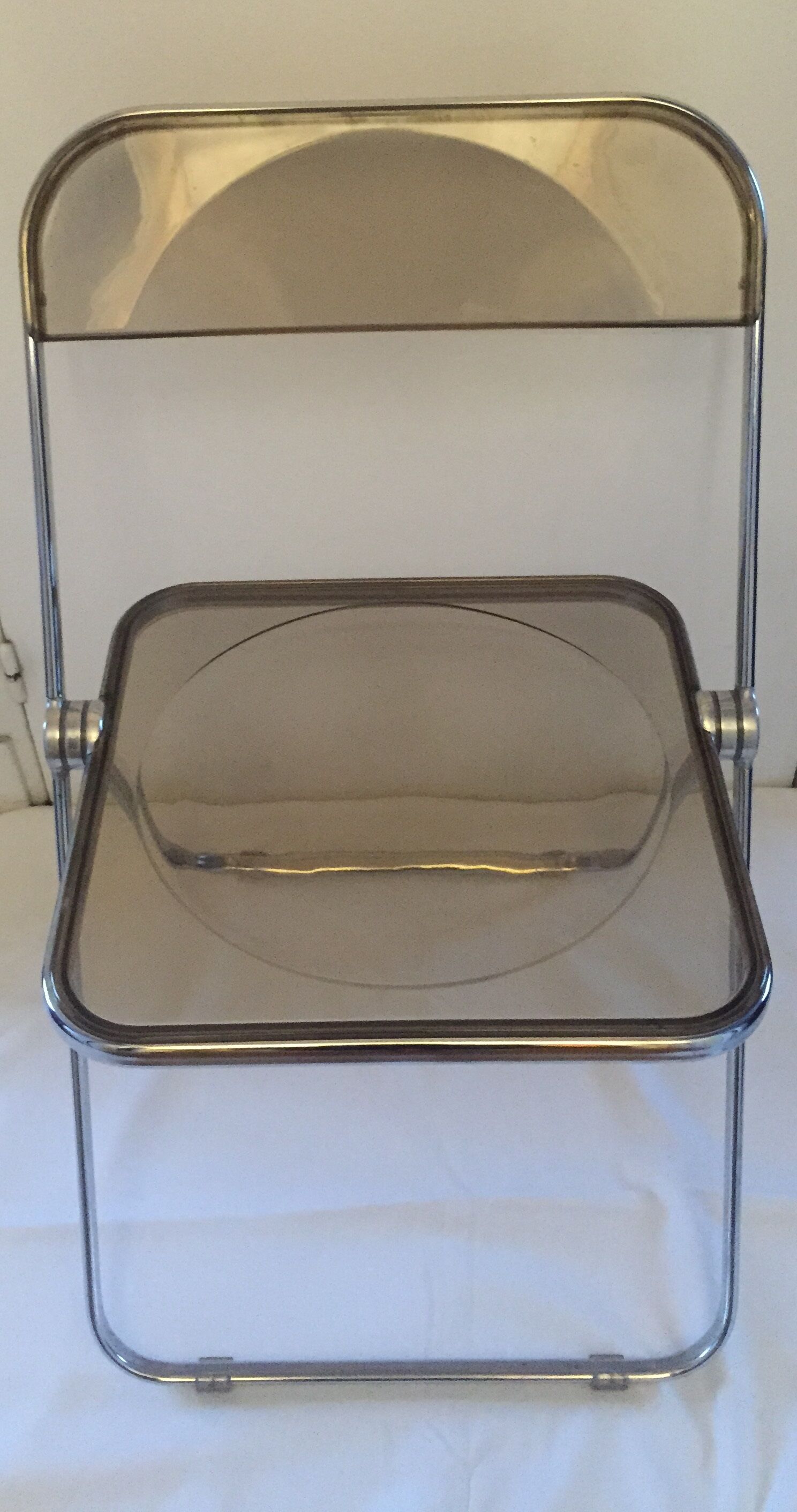 Folding chair Anónima de Castelli