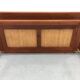 Table basse FD 516 par Peter Hvidt & Orla Mølgaard-Nielsen pour France & Son, Danemark, années 1960