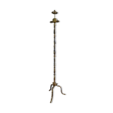 Pied de lampadaire vintage