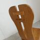 Chaises de salle à manger vintage par Depuydt, Belgique, années 1960