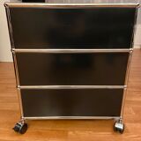 Black Usm haller box