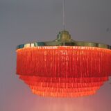 Suspension scandinave à franges modèle T-603 par Hans-Agne Jakobsson
