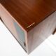 Teak modular shelving unit, Danish design, 1960s, manufactured by Hansen &