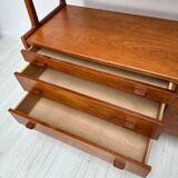 1950s Vintage Danish Teak Sideboard RY20 by Hans J. Wegner for Ry Møbler