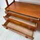 1950s Vintage Danish Teak Sideboard RY20 by Hans J. Wegner for Ry Møbler