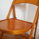 Chaise Thonet b751 pliante
