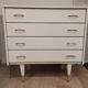 Commode vintage années 70