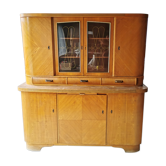 Buffet vaisselier années 70