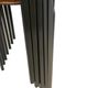 Vintage stool - Eromes Marko - 60s minimalist dutch design