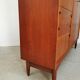 Teak cabinet design Tricoire & Vecchione