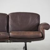 1970s De Sede sofa model DS31