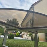 Vintage coffee table