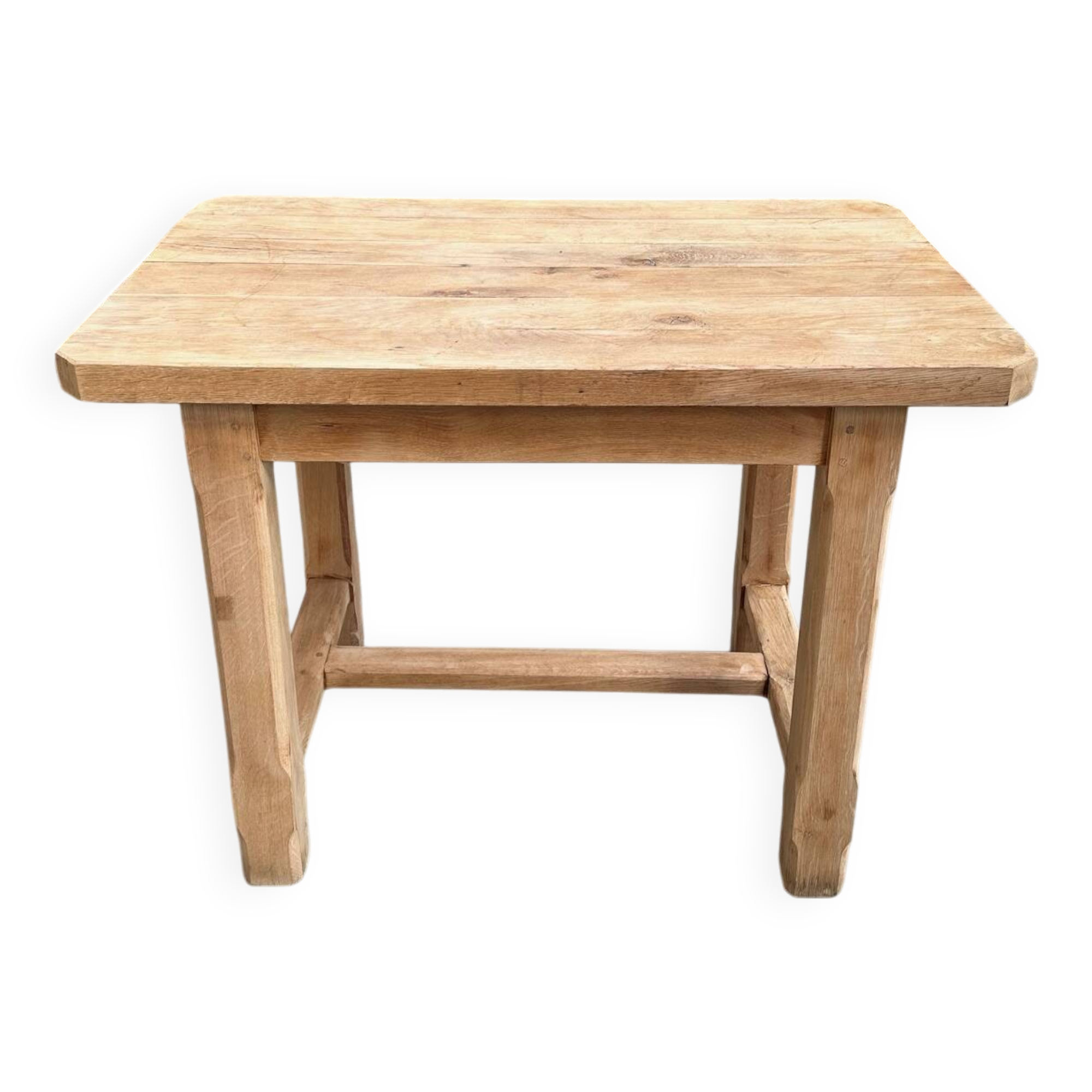 Oak Country Table