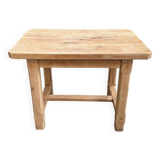 Oak Country Table