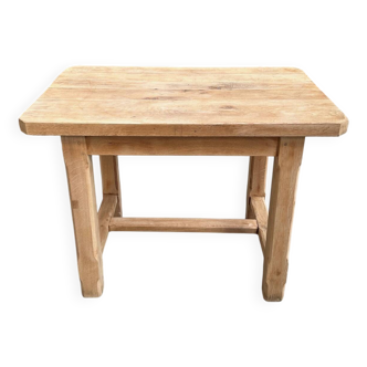 Oak Country Table