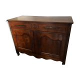 Berrichon Buffet
