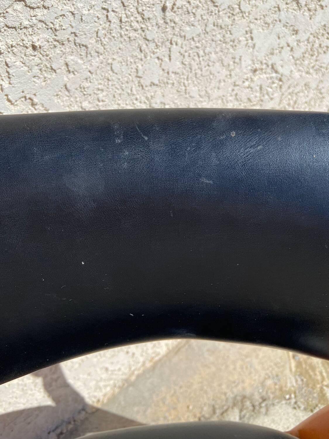 Pair of Scandinavian chairs