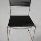 Chaises vintages scoubidou