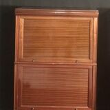 MD modular library furniture