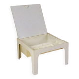 FLAIR "Worker" Coffee Table 1970s