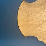 First Edition Viscontea Suspension Lamp by Achille & P. G. Castiglioni for Flos, 1960s