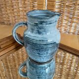 Carafe en céramique