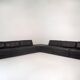 De Sede DS-76 Modular Leather Sofa