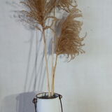 Pot en tôle émaillée