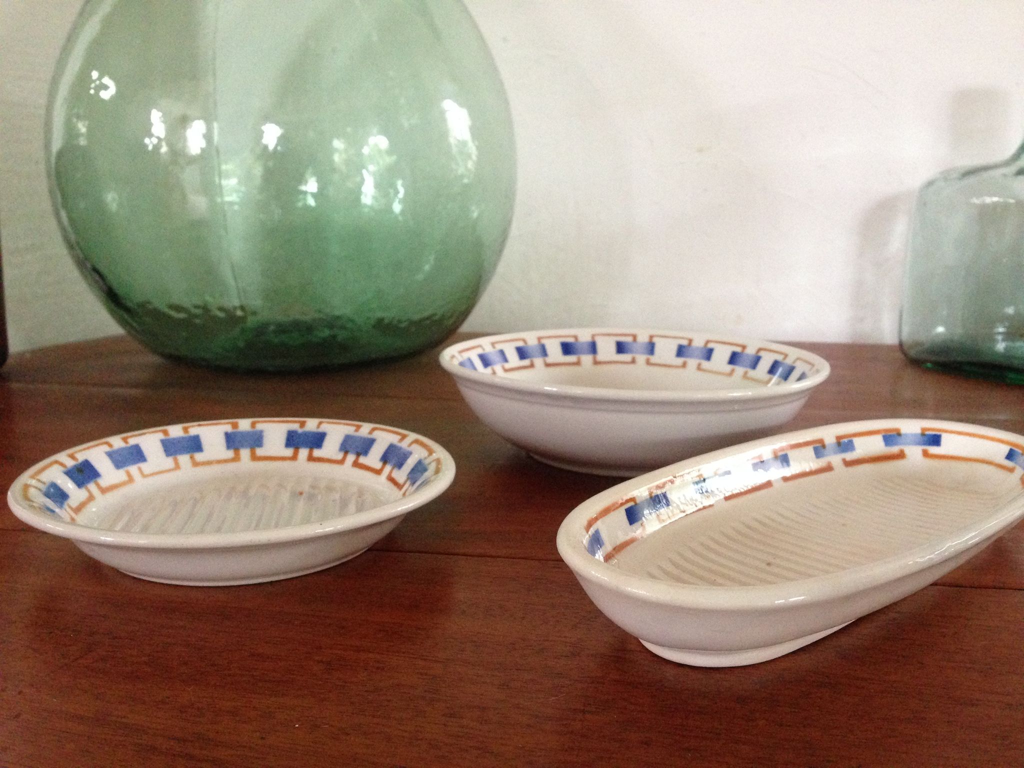 Cups and ravier mill wolves & hamage