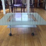 Table basse J.P. Caillères