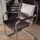 Fauteuils designer Mart Stam édition Mattéo Grassi MG15