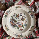 set of 6 Villeroy&Boch soup plates