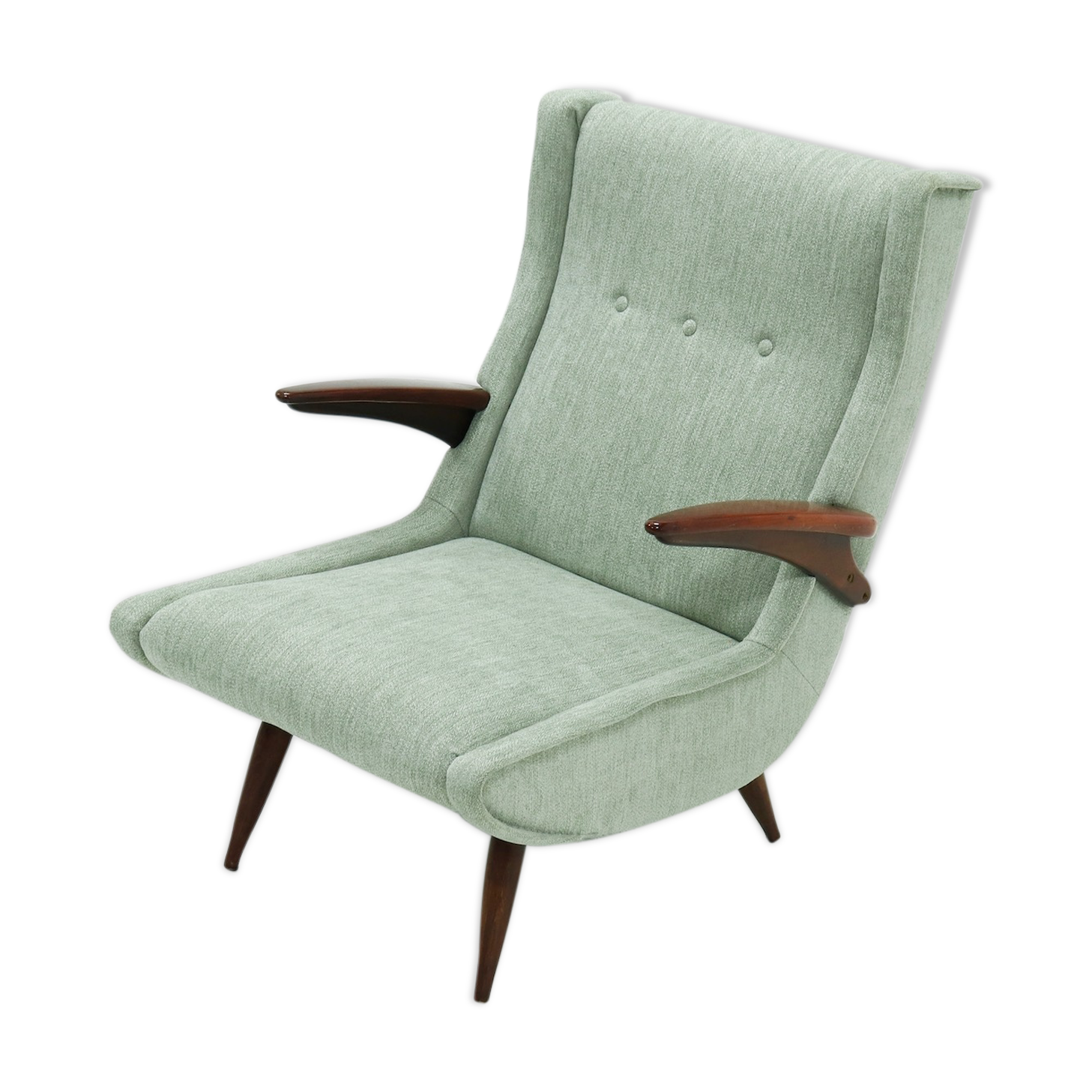 Italian armchair from the 1960s
