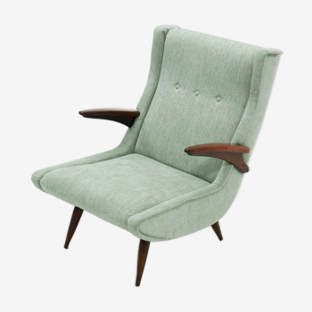 Italian armchair from the 1960s