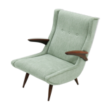 Italian armchair from the 1960s