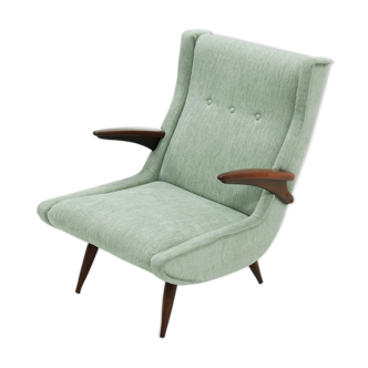 Fauteuil italien des années 1960