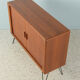 1960s sideboard, Dyrlund
