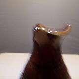 Vallauris jug ceramic by Jean Gaziello