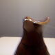 Vallauris jug ceramic by Jean Gaziello